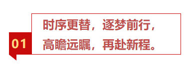 揚(yáng)帆再起航，筑夢(mèng)新篇章｜吉林森工露水河集團(tuán)2022年表彰總結(jié)會(huì)暨2023年新春年會(huì)圓滿落幕